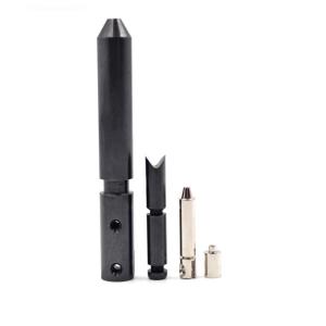 Customized CNC Turning And Milling Parts Components Polishing Finish